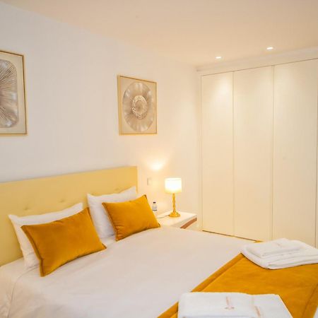 Batalha - Ferreiras Apartment Екстер'єр фото