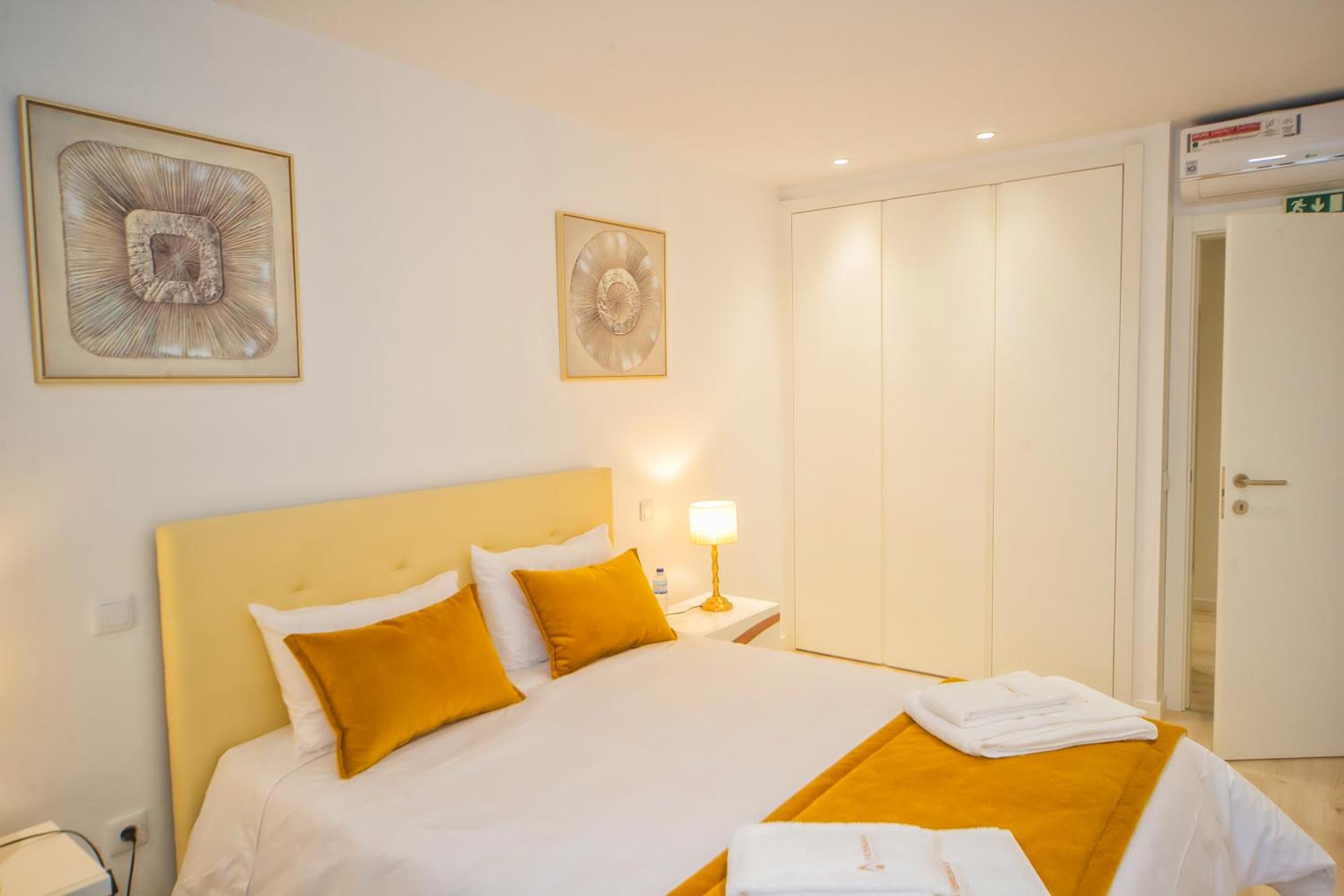 Batalha - Ferreiras Apartment Екстер'єр фото