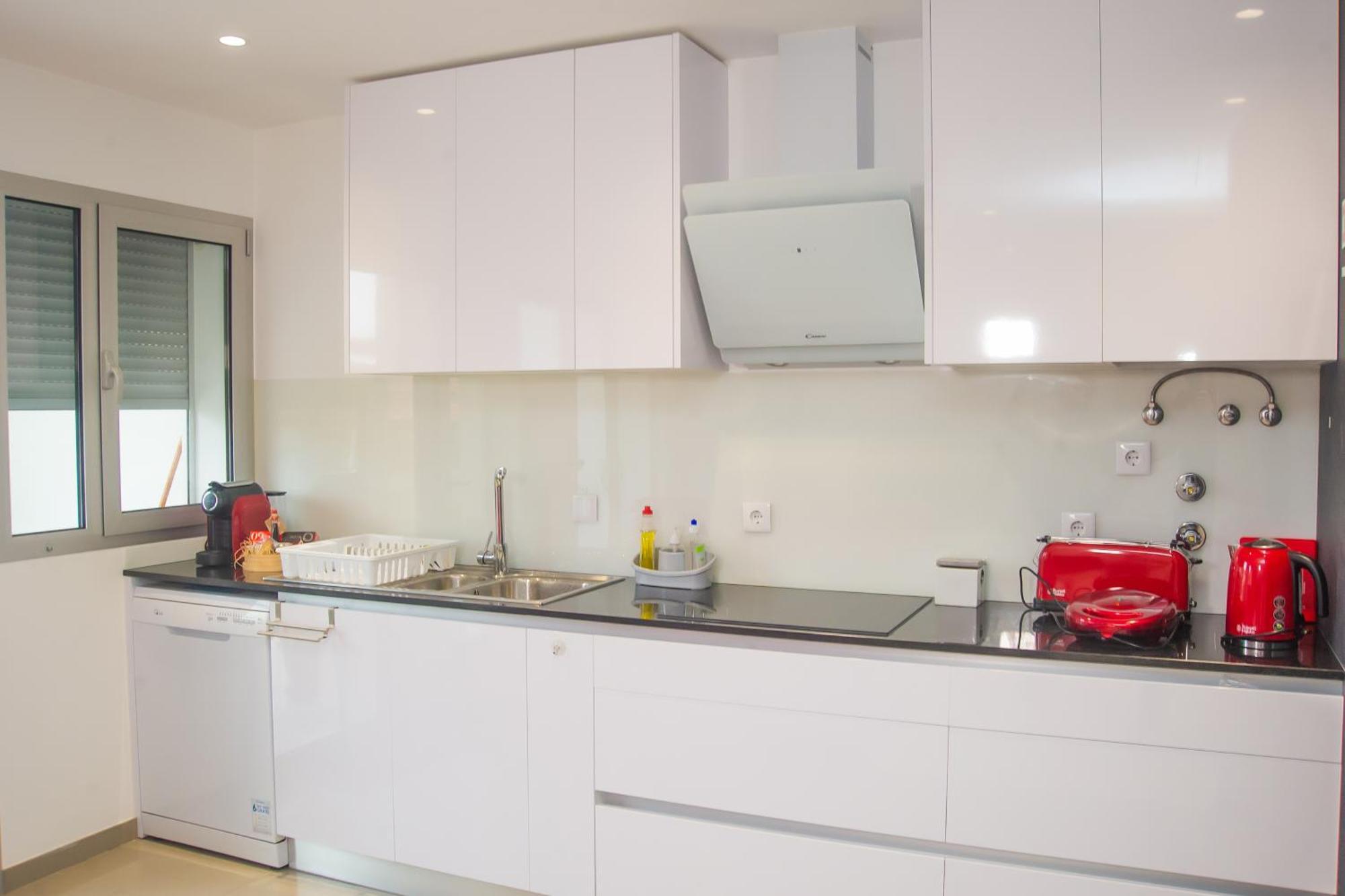 Batalha - Ferreiras Apartment Екстер'єр фото