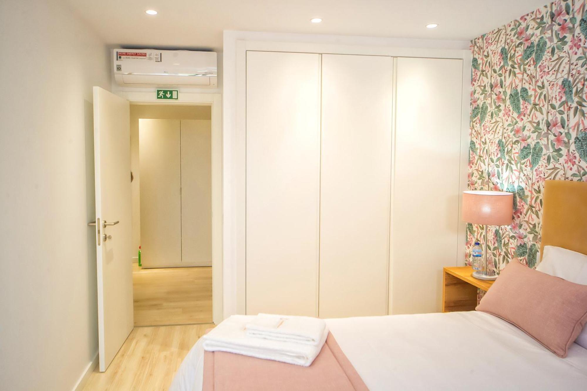 Batalha - Ferreiras Apartment Екстер'єр фото