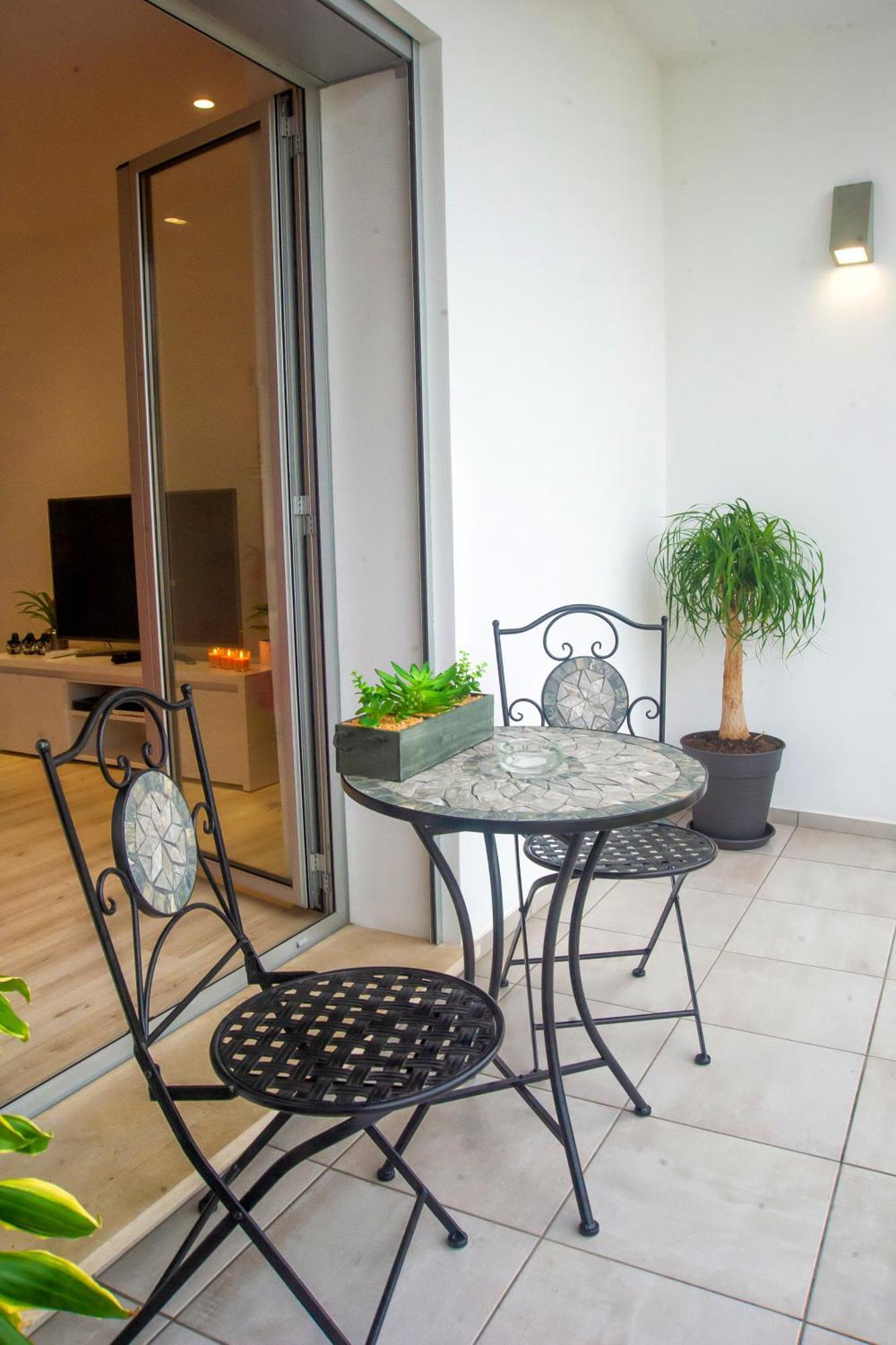 Batalha - Ferreiras Apartment Екстер'єр фото