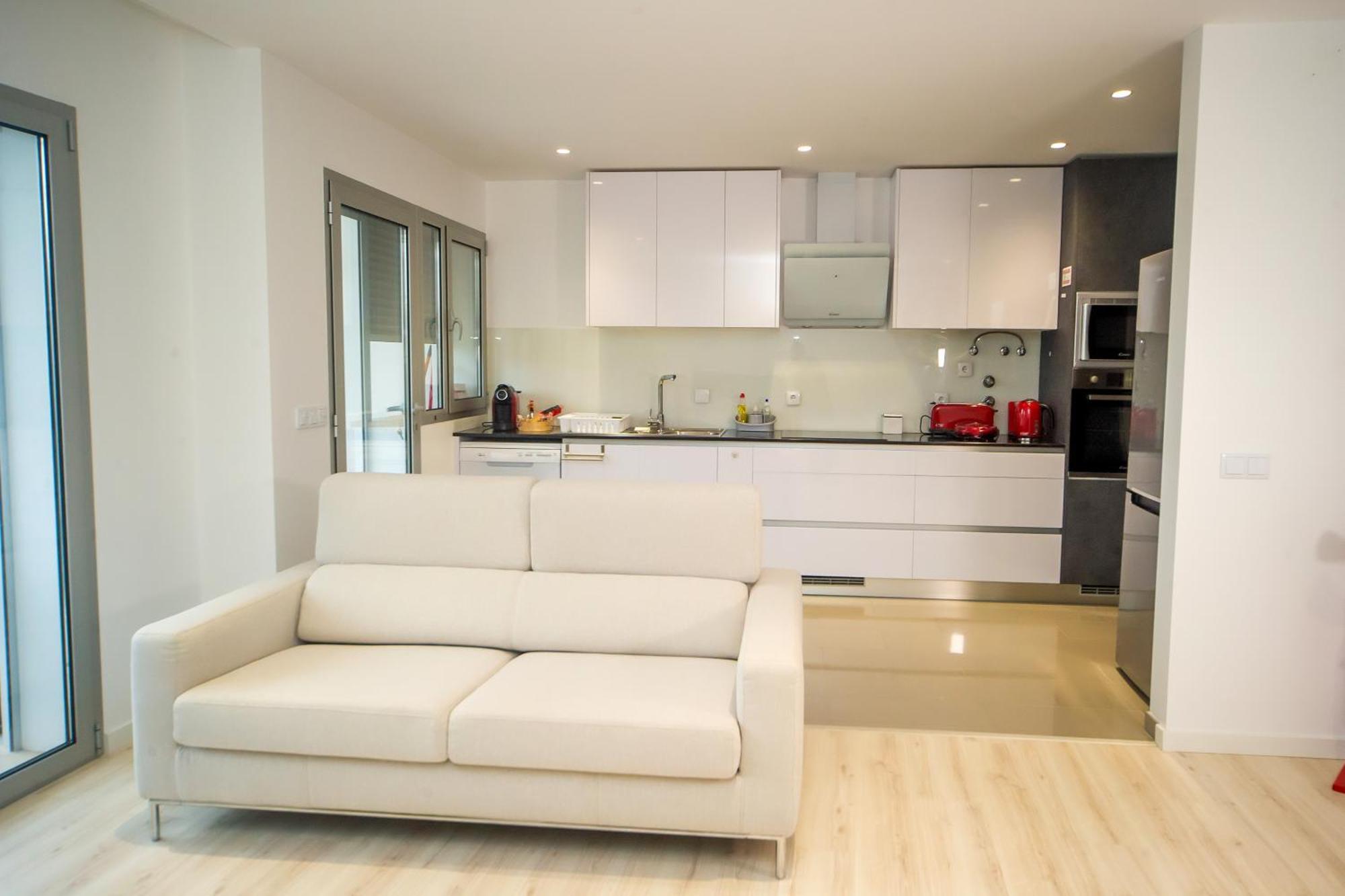 Batalha - Ferreiras Apartment Екстер'єр фото