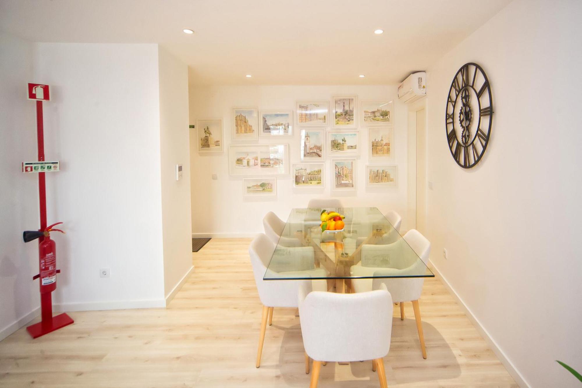 Batalha - Ferreiras Apartment Екстер'єр фото