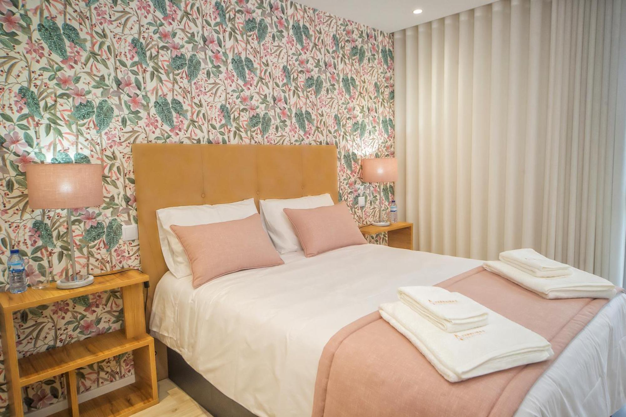 Batalha - Ferreiras Apartment Екстер'єр фото