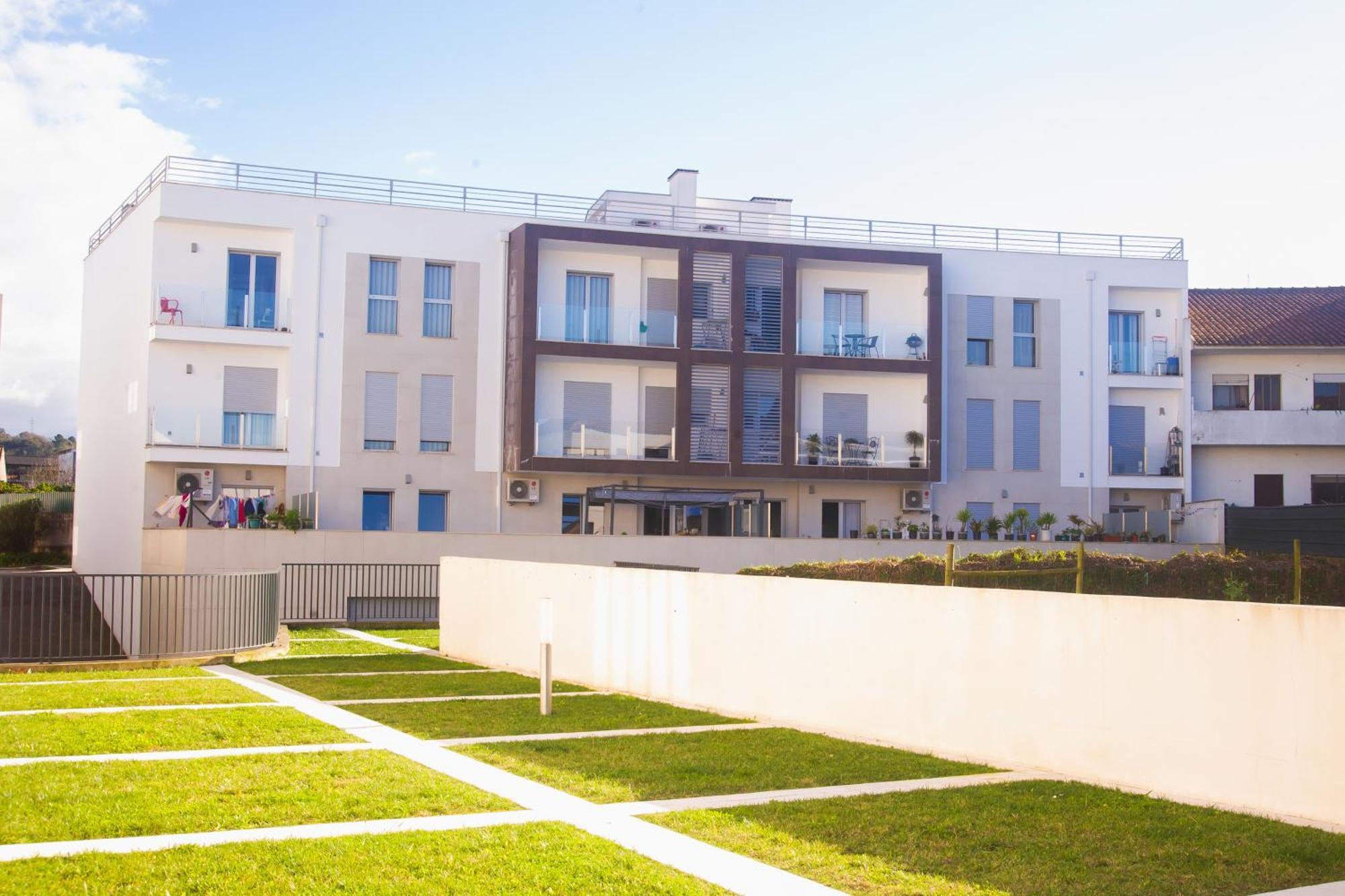 Batalha - Ferreiras Apartment Екстер'єр фото