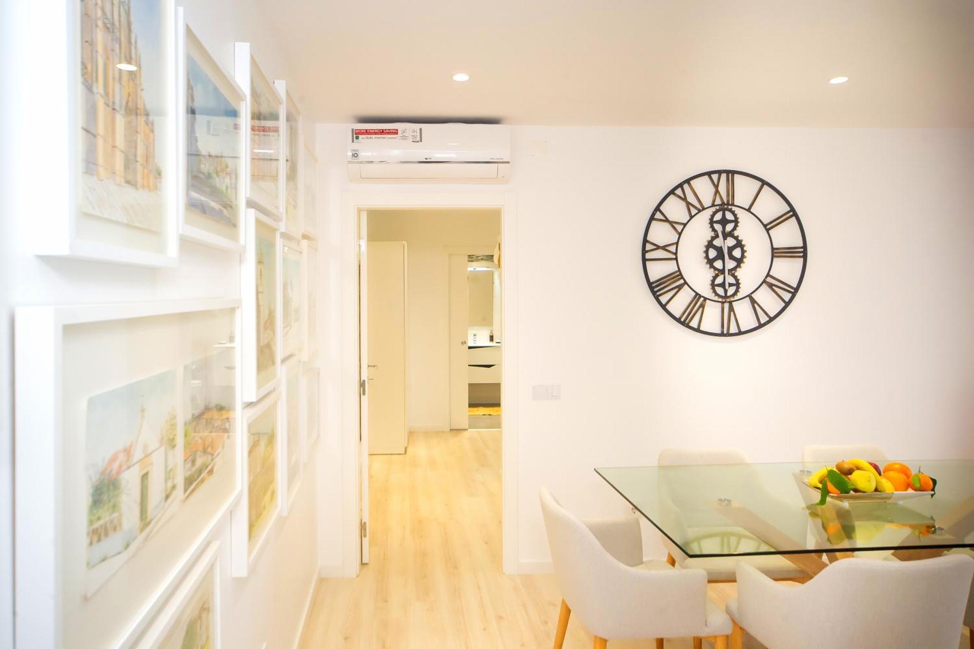 Batalha - Ferreiras Apartment Екстер'єр фото