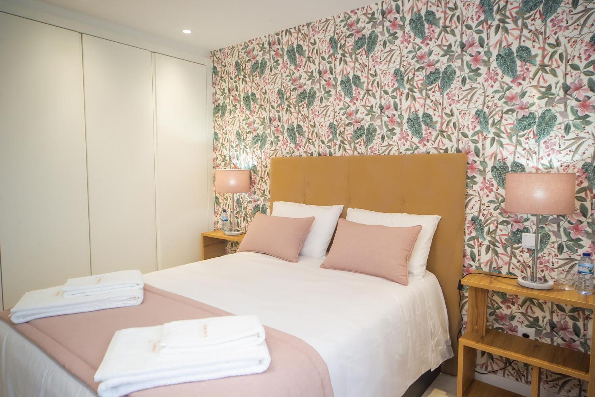 Batalha - Ferreiras Apartment Екстер'єр фото
