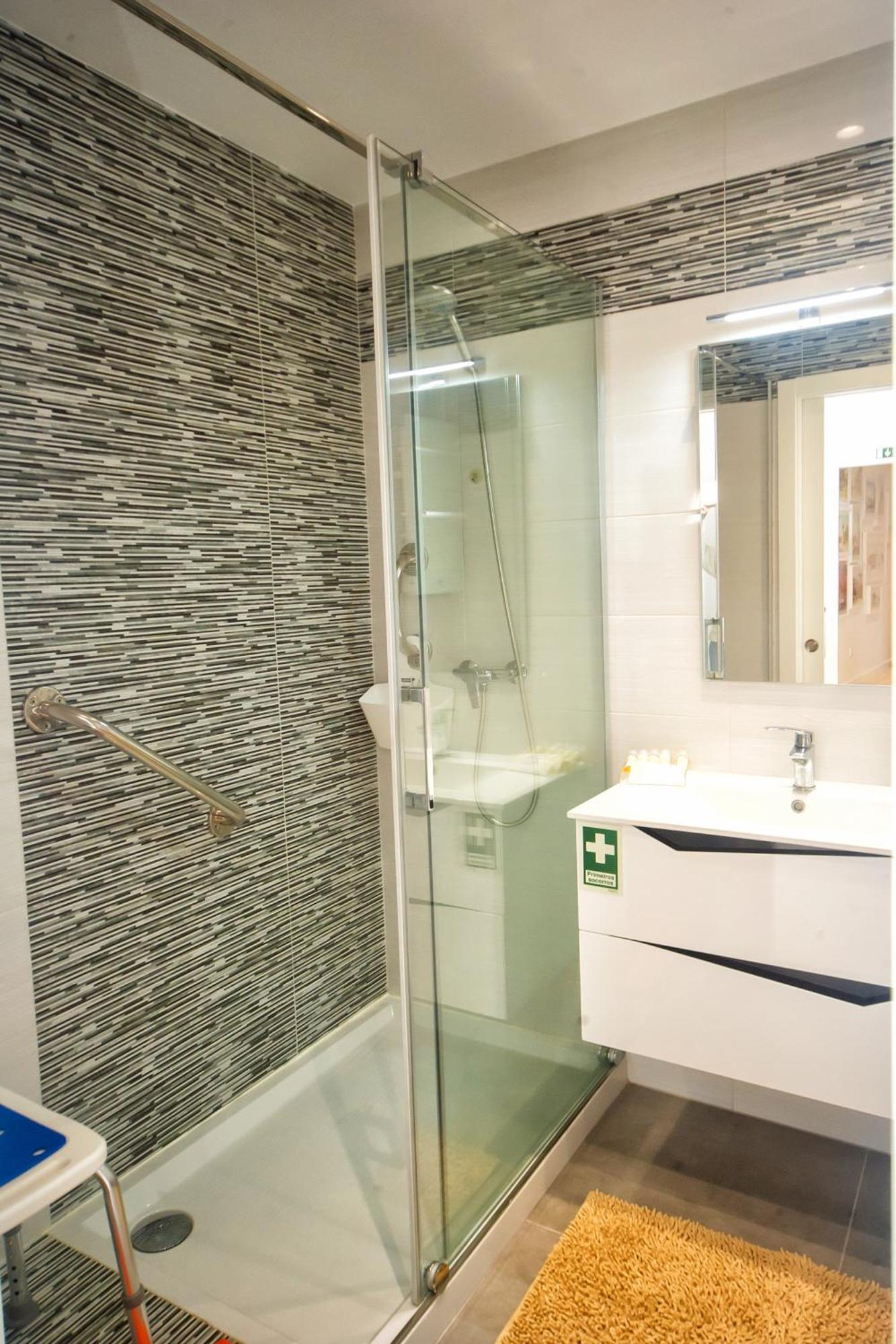 Batalha - Ferreiras Apartment Екстер'єр фото